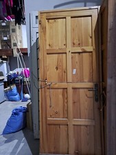 porte da interno in legno massello 