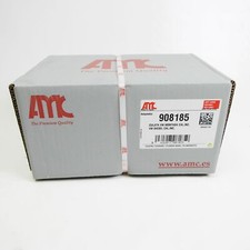 Testata AMC per Alfa Romeo 33