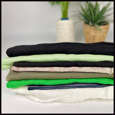 2KG scampoli tessuti e stoffe