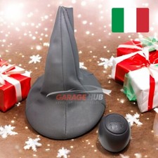 CUFFIA + POMELLO + MOLLA