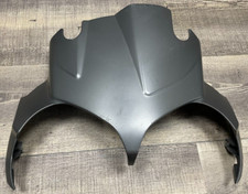 Carena anteriore copri faro