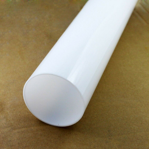 Tubo plexiglass acrilico - in,