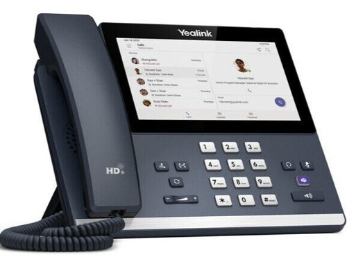 Yealink mp56 teams telefono - mp56,