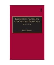 Engineering Psychology and