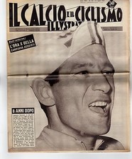 [MAB38] RIVISTA IL CALCIO E