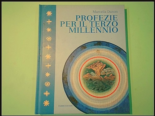 Profezie per terzo - profezie,