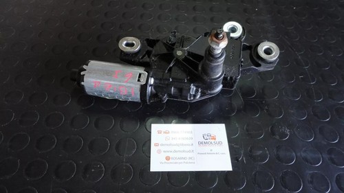 Motorino tergicristallo - motorino,