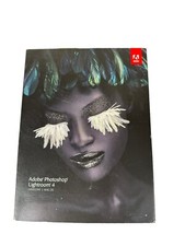 Adobe Photoshop Lightroom 4 -