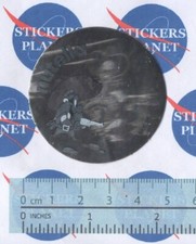 ADESIVO STICKER VINTAGE