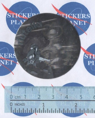 Adesivo sticker vintage - adesivo,