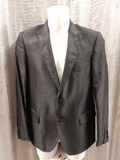 completo abito uomo cerimonia lab. palzileri taglia 50