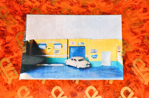 Cvr edilmodel interno di - edilmodel,