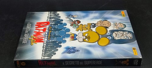 Rat man dvd collection - collection-,