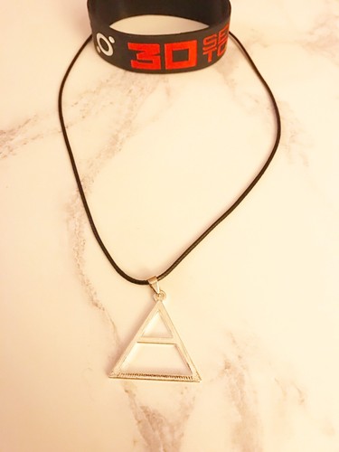 Seconds mars triade - to,
