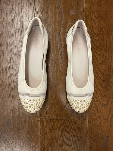 Scarpe hogan ballerine donna - scarpe,