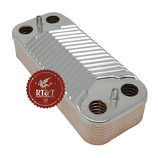 Scambiatore Sanitario 14