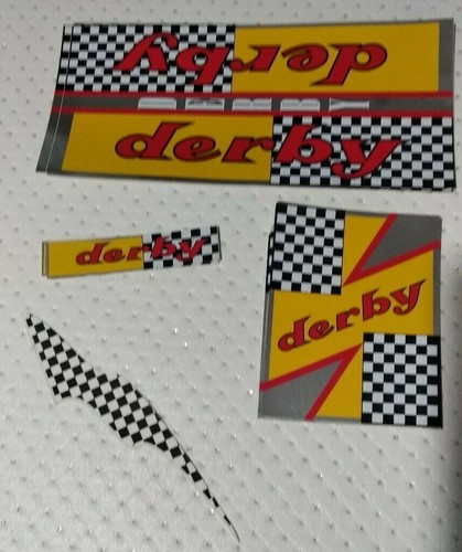 Adesivi originali epoca - adesivi, d’epoca