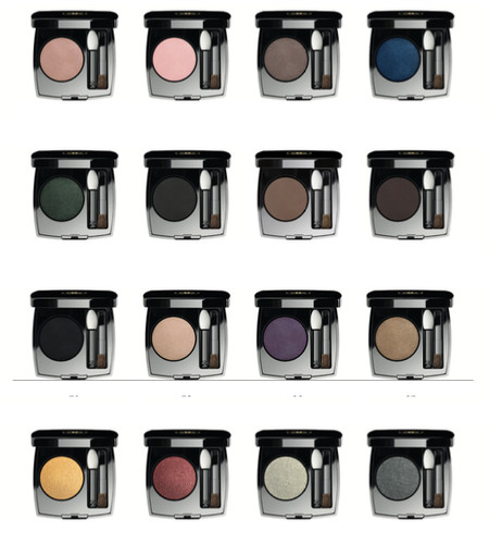 Chanel ombre première - chanel,