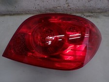 Luce Posteriore Peugeot 307