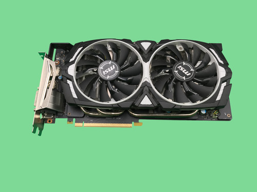 Msi nvidia geforce gtx 1070 - nvidia,