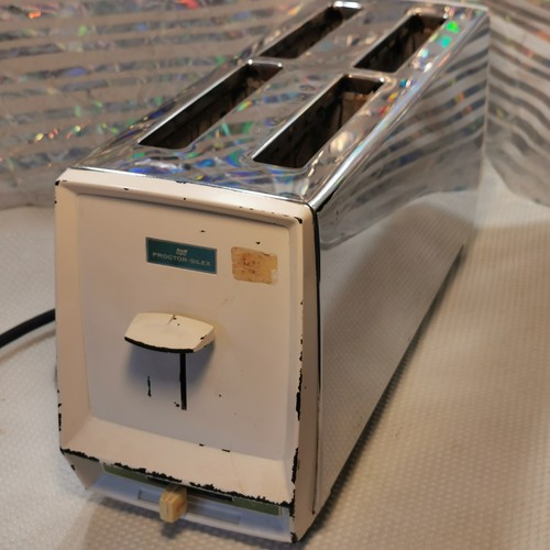 Proctor tostapane silex 4 - -,