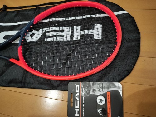 Racchetta tennis head - da,