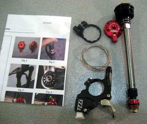 Kit modifica manitou - kit, r7