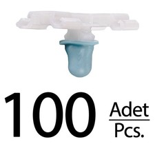 Clip di rivestimento porta per