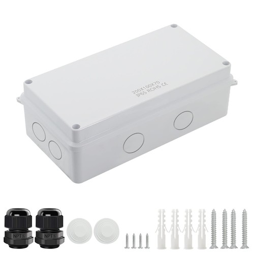 Lemotech scatola giunzione - lemotech,