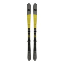Volkl Blaze 82 Freeride Skis
