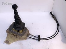 LEVA CAMBIO CON POMELLO E CUFFIA PER FIAT Punto Berlina 5P 2° Serie 55347185 1