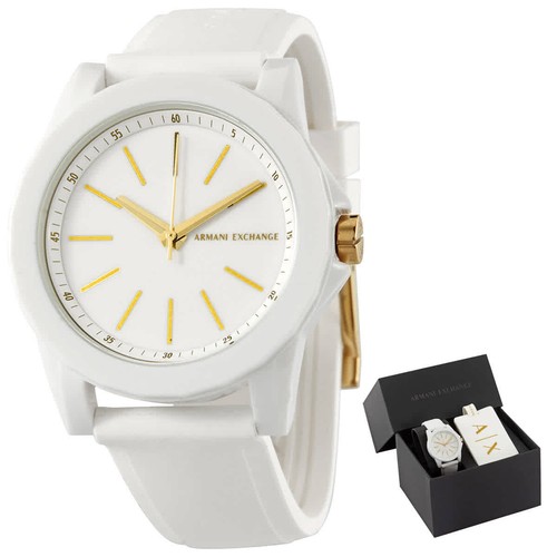 Set orologio donna - , armani