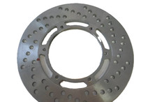 DISCO FRENO POSTERIORE GRIMECA