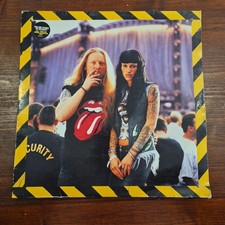 LP Rolling Stones - No