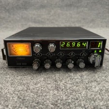 Galaxy DX959 AM/SSB