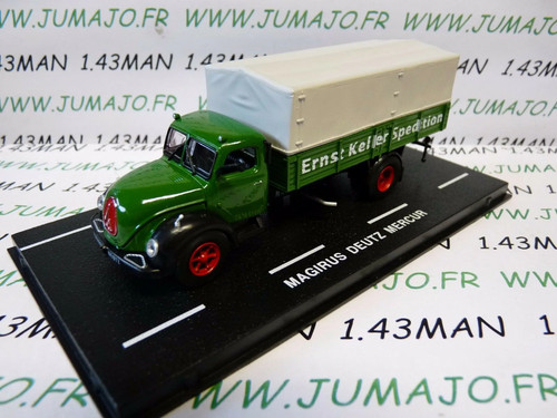 Ddr9 camion test - ddr9,