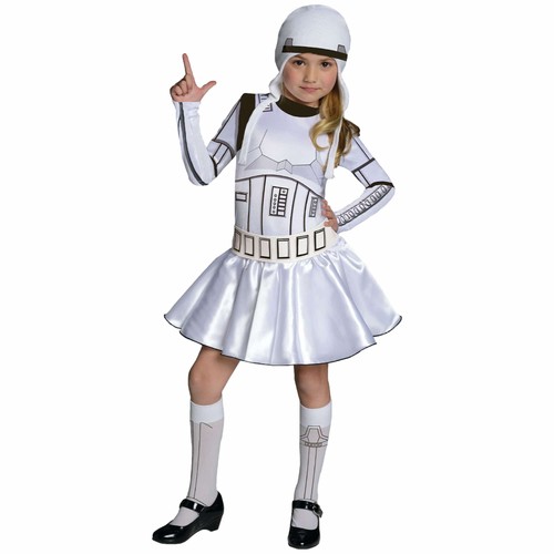 Costume stormtrooper tutu star - costume,