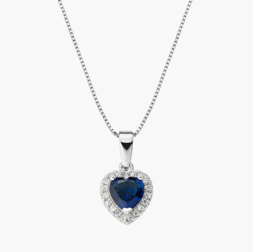 Amen clticbbl collana rodio - amen,