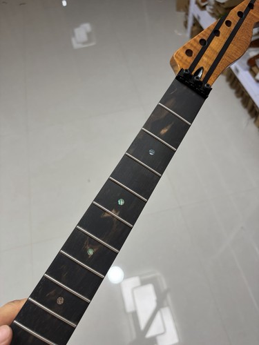Pezzi floyd rose - rose, nut