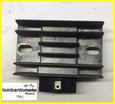 REGOLATORE DI TENSIONE GILERA NEXUS RUNNER VX DNA VXR OREGON 125 180 200 250