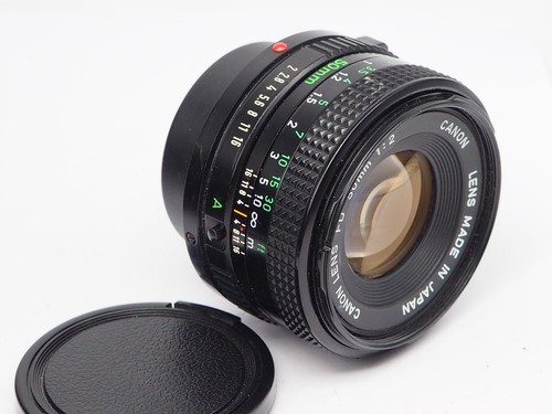 Canon 1 2 - 50, 1:2