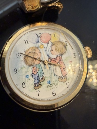 Lotto riparazione orologi