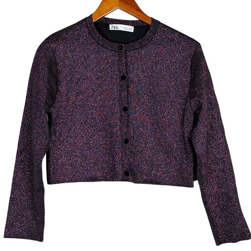 Maglione cardigan zara - maglione,