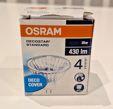 Osram 44865 DecoStar 51S 35W