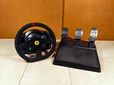 Volante Thrustmaster T300 -