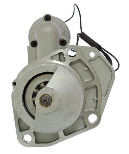 Motorino di avviamento - motorino,
