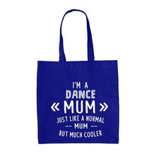 Sono Una Mamma Di Danza Come