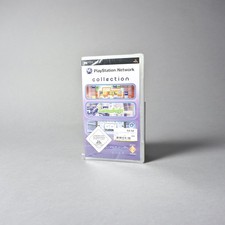 Playstation Network Collection PSP 1.142Z