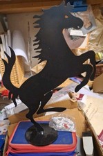 Cavallino Ferrari Fac Simile