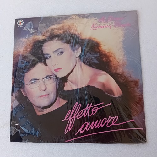 Bano romina power - al,